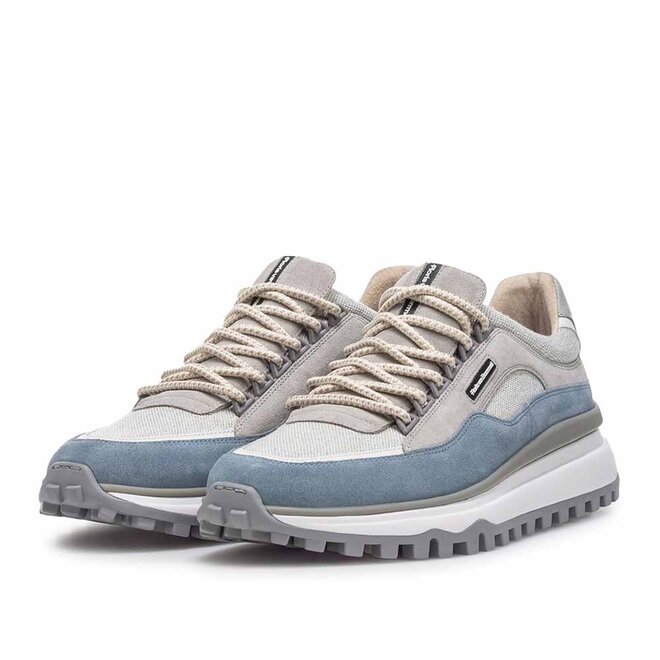 De Gripper 03.10 Lichtblauw