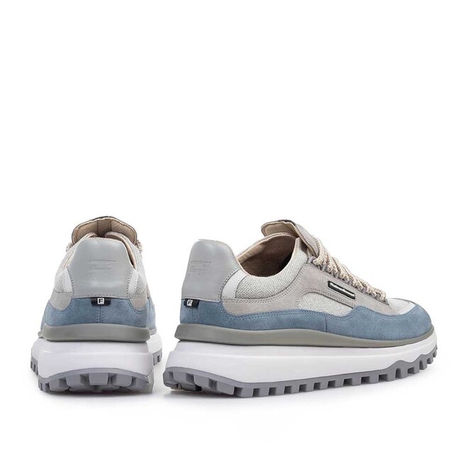 De Gripper 03.10 Lichtblauw