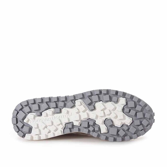 De Gripper 03.09 Bruin