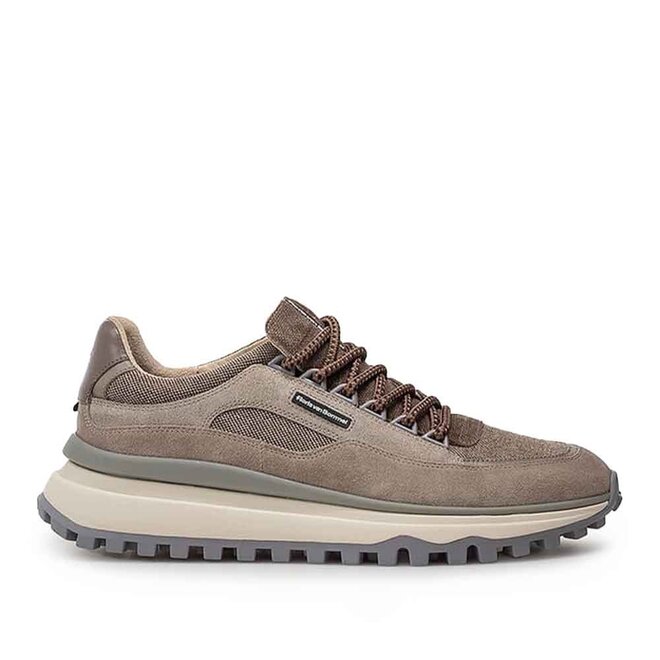 De Gripper 03.09 Bruin