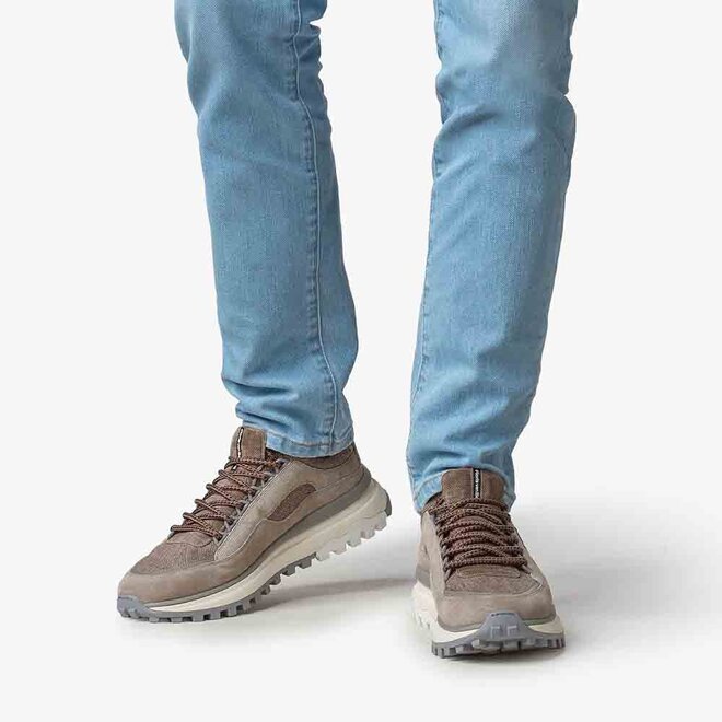 De Gripper 03.09 Beige