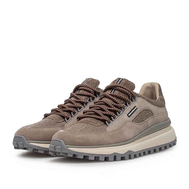 De Gripper 03.09 Bruin