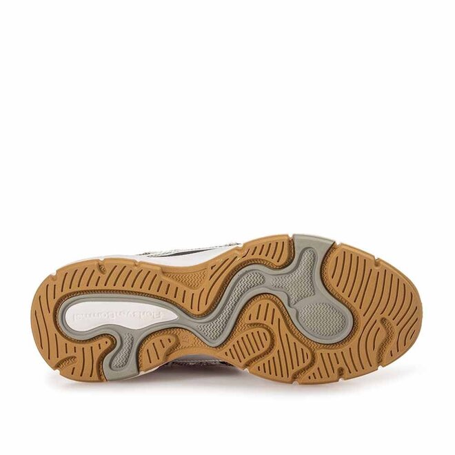 Daysi 07.01 Print Beige