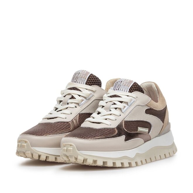 Grommi 03.06 Beige Bruin