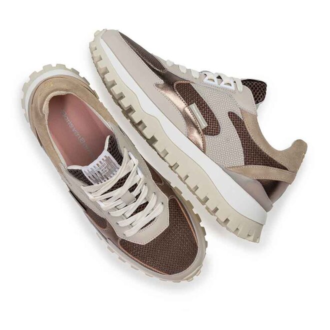 Grommi 03.06 Beige Bruin