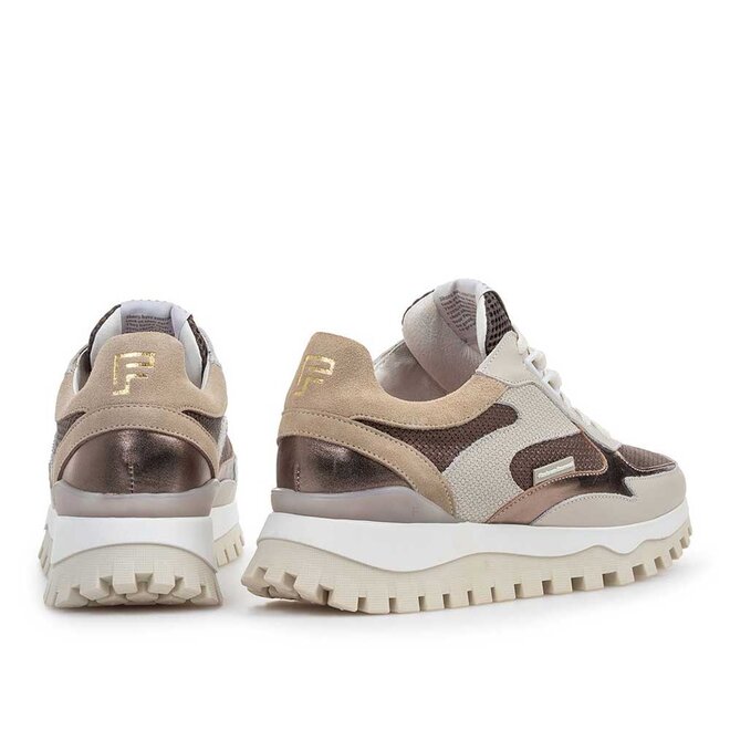 Grommi 03.06 Beige Bruin