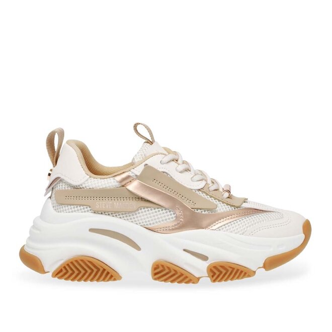 Possession-E Goud Beige