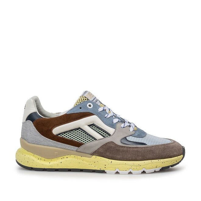 De Treener 01.52 Taupe