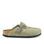 Boston BS Khaki Groen