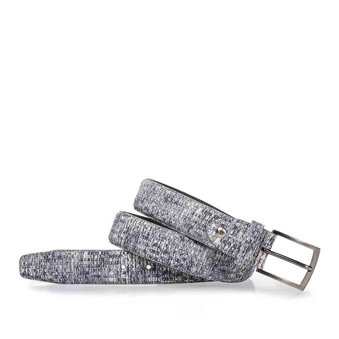 De Belter 52.78 Blauw