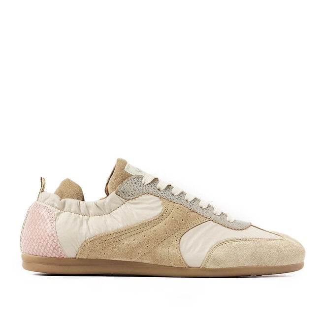 June Haylee Multi Beige