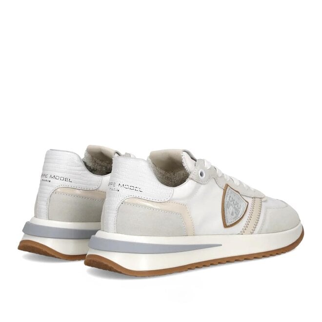 Tropez 2.1 Low (L) Multi Wit