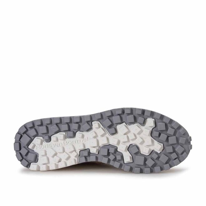 De Gripper 01.27 Taupe