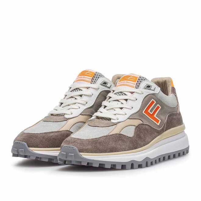 De Gripper 01.27 Taupe