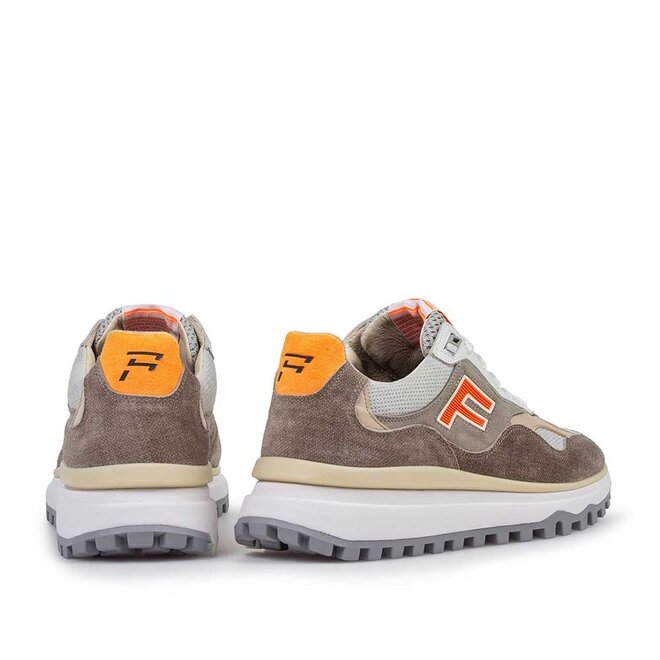 De Gripper 01.27 Taupe