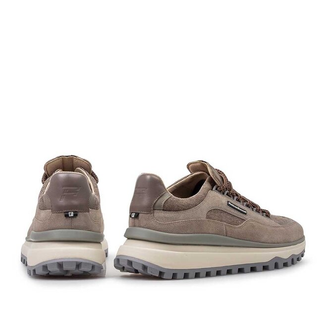 De Gripper 03.09 Bruin