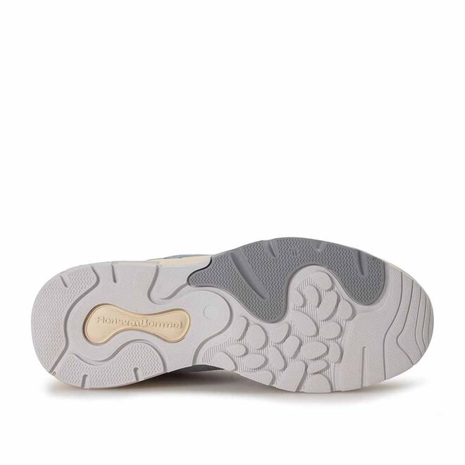 De Rezer 01.22 Lichtblauw