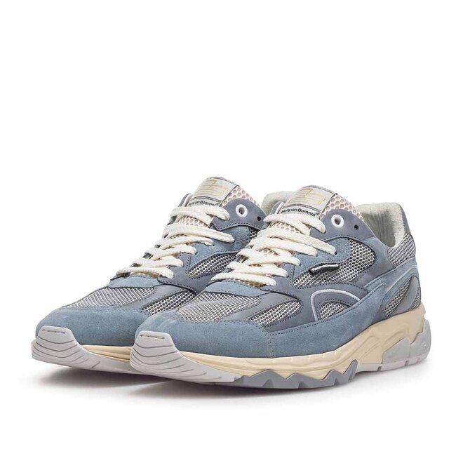 De Rezer 01.22 Lichtblauw