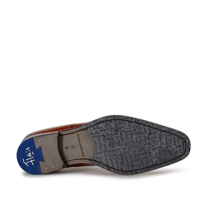 De Stijler 43.00 Cognac