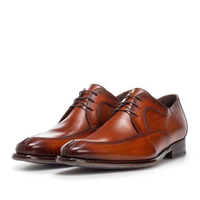 De Stijler 43.00 Cognac