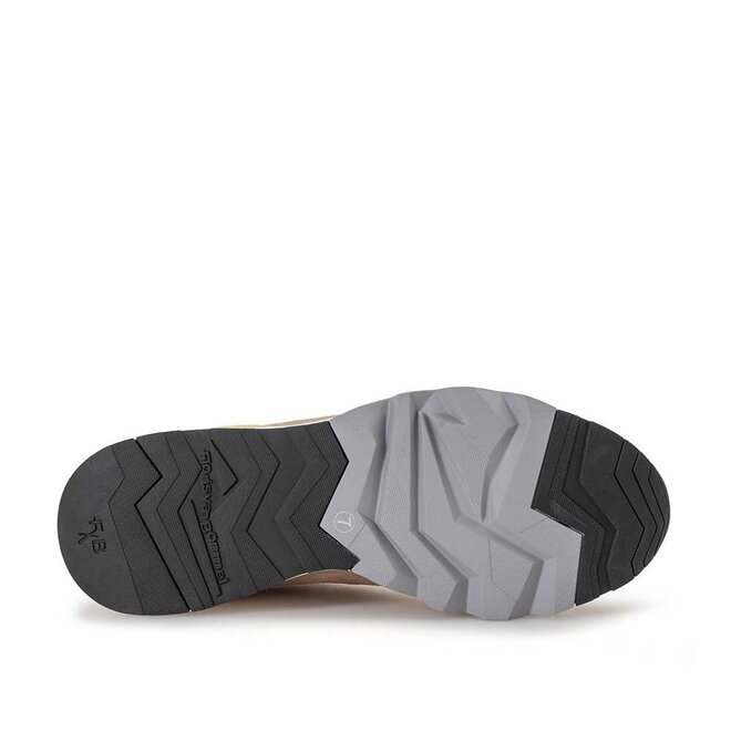 De Zager 12.08 Beige