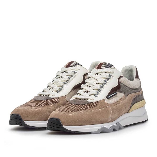 De Zager 12.08 Beige