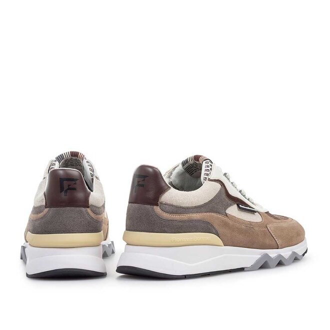 De Zager 12.08 Beige