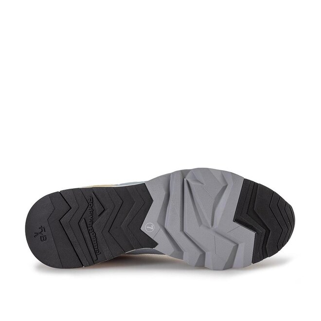 De Zager 12.09 Lichtblauw