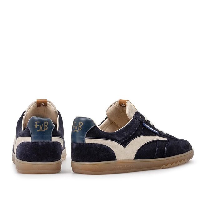 De Zaler 01.27 Blauw