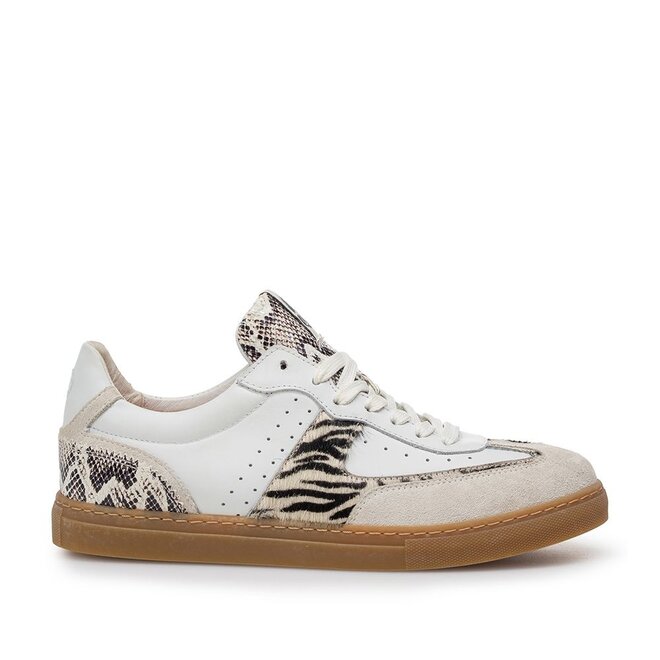 Minni 06.00 Print Wit