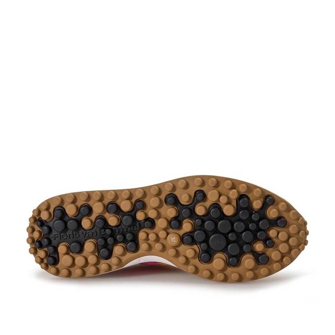 Noppi 46.08 Groen Brons