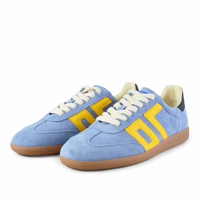 Cloud (M) Multi Lichtblauw