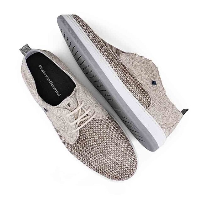 De Dijker 03.12 Taupe