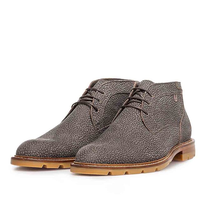 De Braver 01.02 Taupe