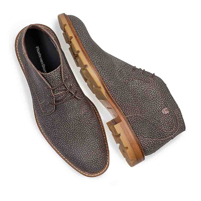 De Braver 01.02 Taupe