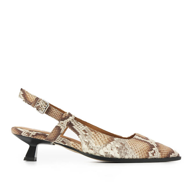 Lea Elina Cobra Cognac