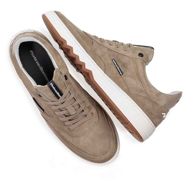 De Kupster 05.24 Beige