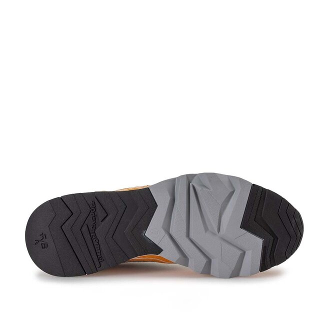 De Zager 03.11 Oranje