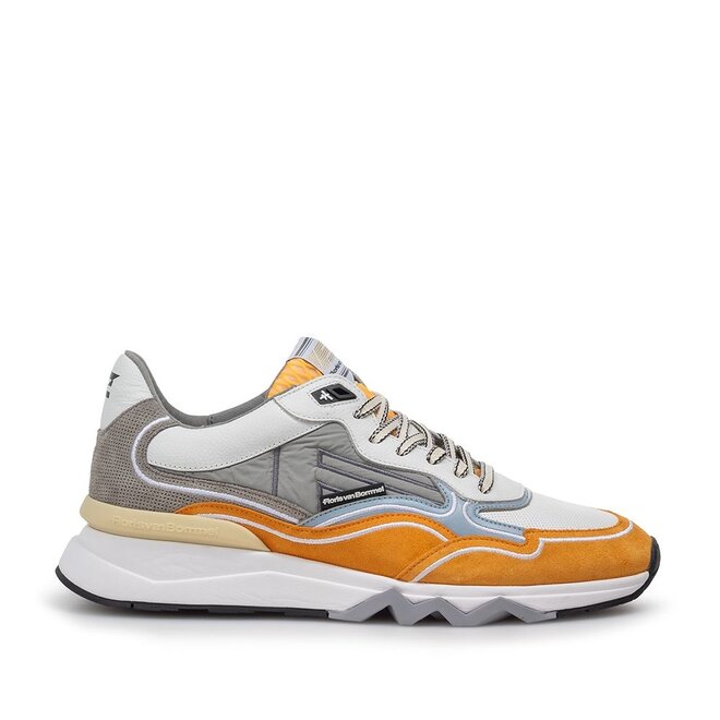 De Zager 03.11 Oranje