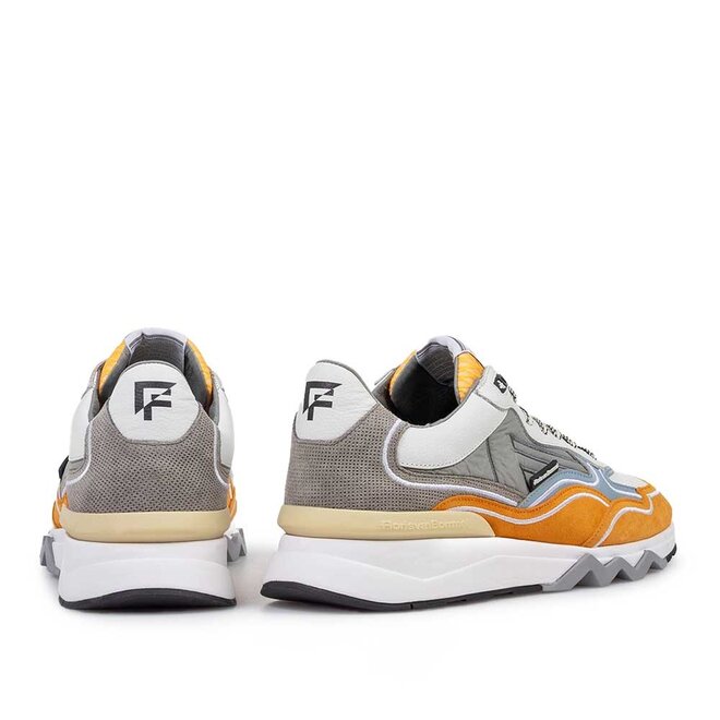 De Zager 03.11 Oranje