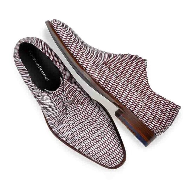 De Netter 12.25 Rood