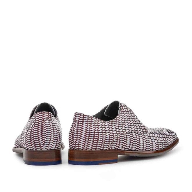 De Netter 12.25 Rood