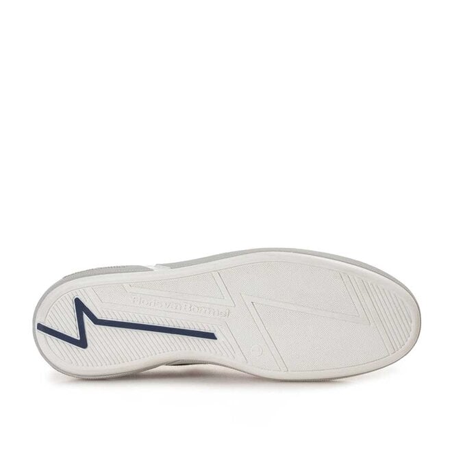 De Booter 01.01 Wit Bruin