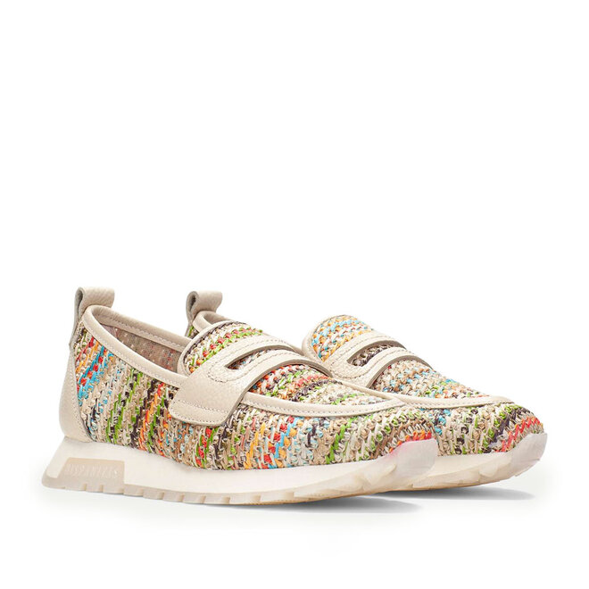 RHV264856 Multi Beige