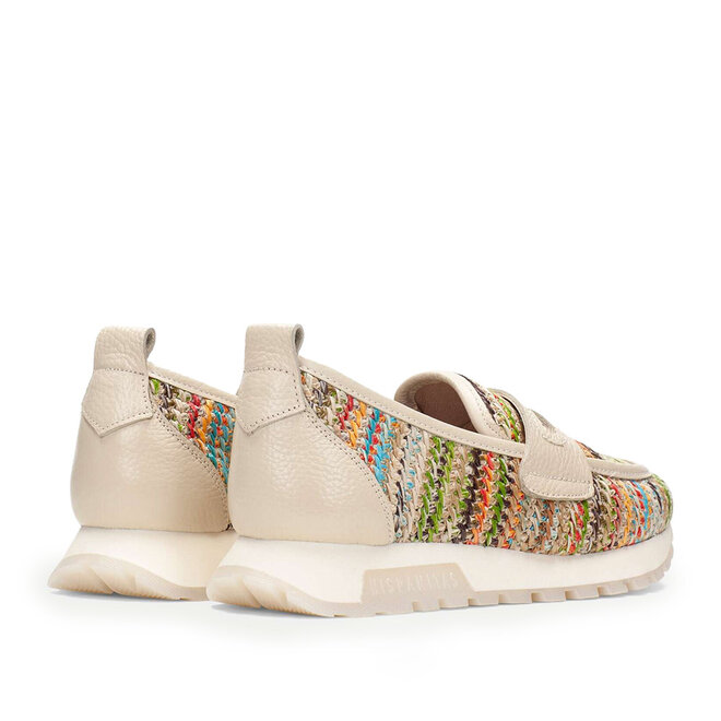 RHV264856 Multi Beige