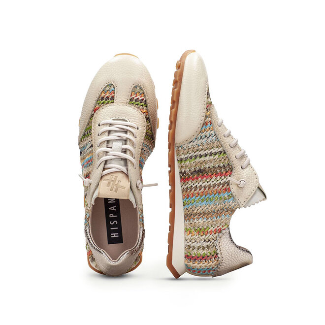 RHV264596 Multi Beige