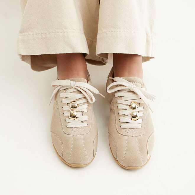 Riley Rush (L) Beige