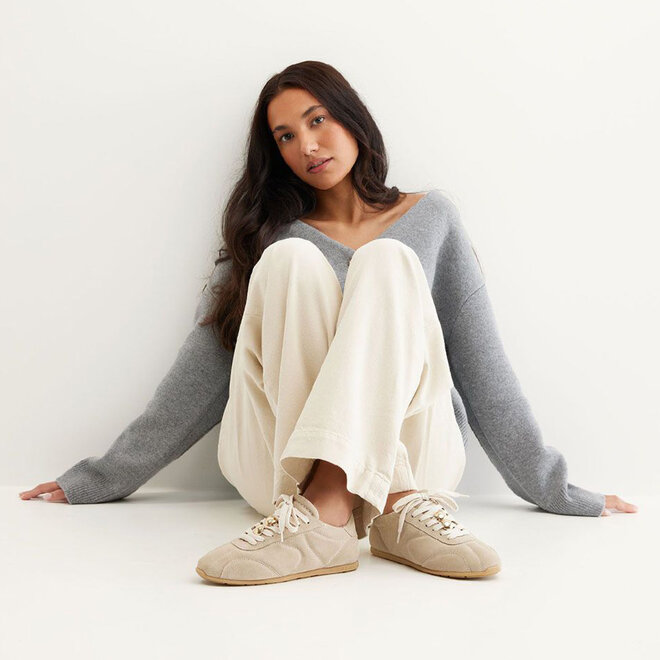 Riley Rush (L) Beige