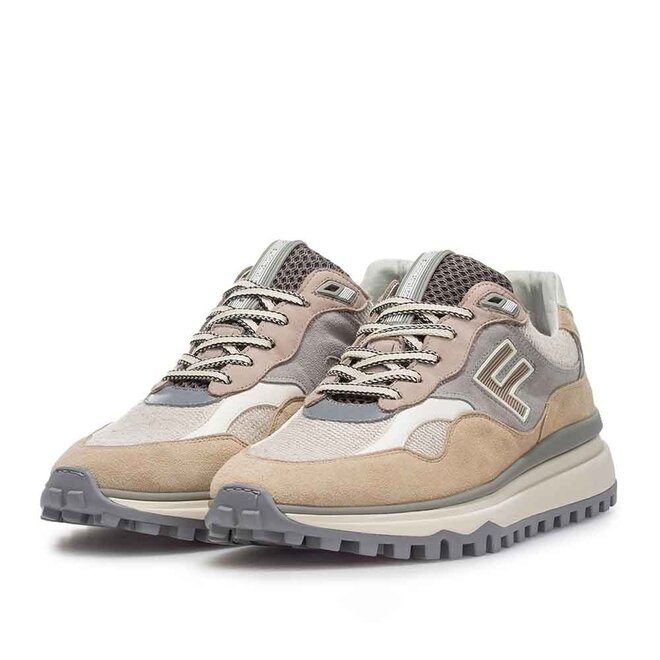 De Gripper 01.11 Beige