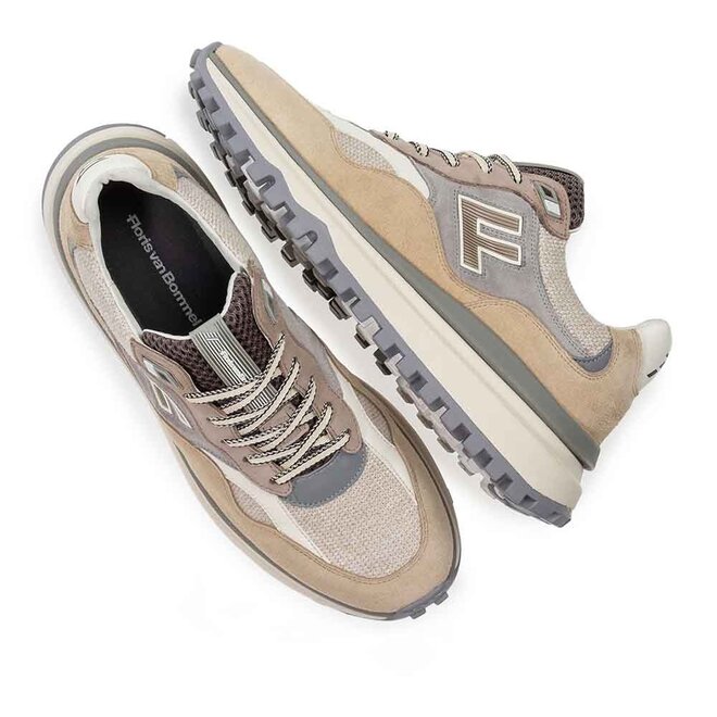 De Gripper 01.11 Beige